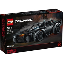 42127 LEGO Technic Batmobilen