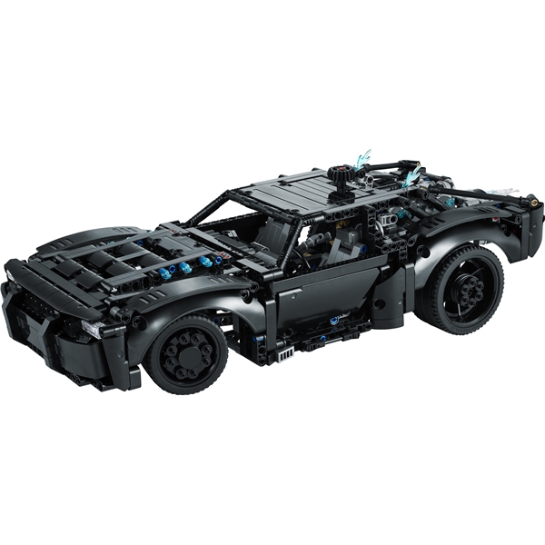 42127 LEGO Technic Batmobilen (Bild 3 av 8)