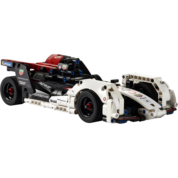42137 LEGO Technic Formula E Porsche 99X Electric (Bild 3 av 6)
