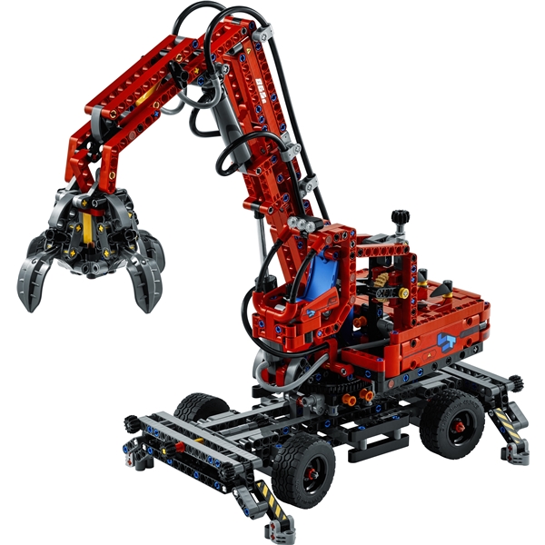 42144 LEGO Technic Materialhanterare (Bild 3 av 6)