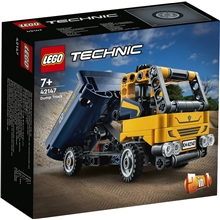 42147 LEGO Technic Dumper
