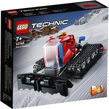 42148 LEGO Technic Pistmaskin