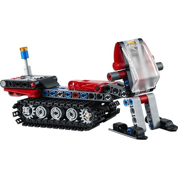 42148 LEGO Technic Pistmaskin (Bild 4 av 6)
