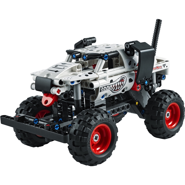 42150 LEGO Technic Monster Jam Monster M (Bild 3 av 6)