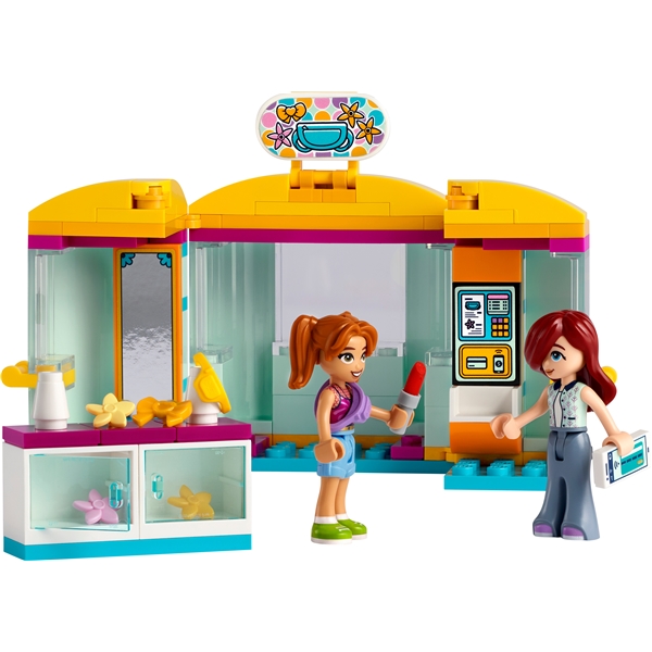 42608 LEGO Friends Liten Accessoarbutik (Bild 3 av 6)