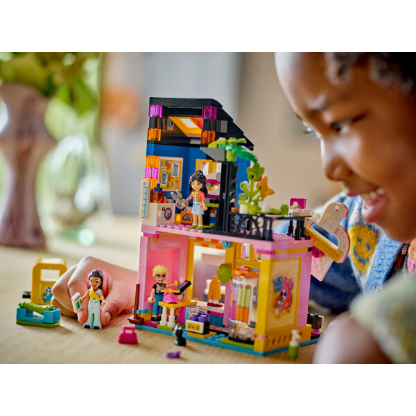 42614 LEGO Friends Vintagebutik (Bild 5 av 6)