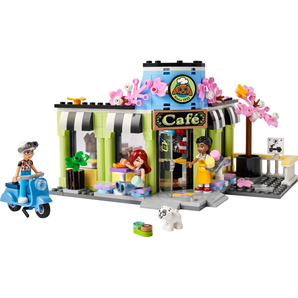 42618 LEGO Friends Heartlake Citys Kafé (Bild 3 av 5)