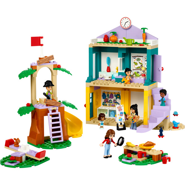 42636 LEGO Friends Heartlake Citys Förskola (Bild 3 av 6)