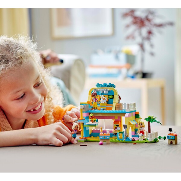42650 LEGO Friends Djurtillbehörsaffär (Bild 5 av 6)