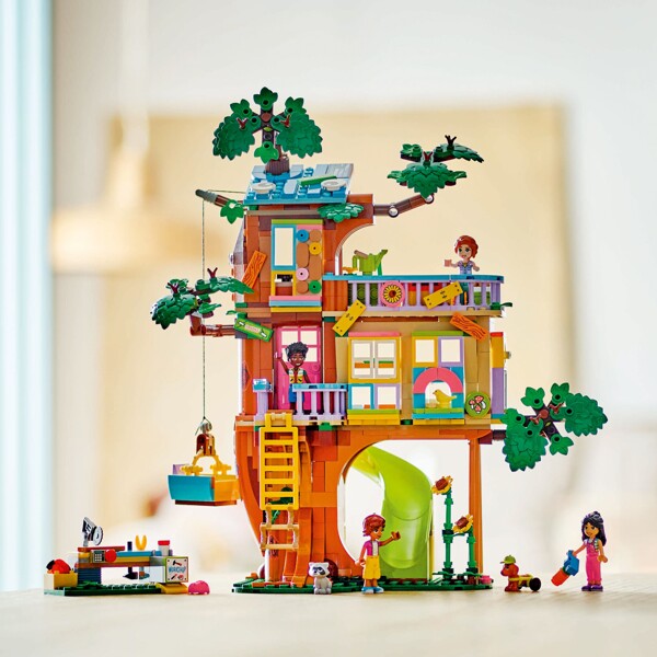 42652 LEGO Friends Vänskapsträdkoja (Bild 6 av 6)