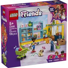 42680 LEGO Heartlake Citys Närbutik