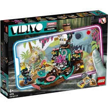 43114 LEGO Vidiyo Punk Pirate Ship