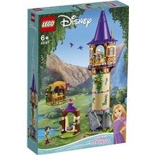 43187 LEGO Disney Princess Rapunzels Torn