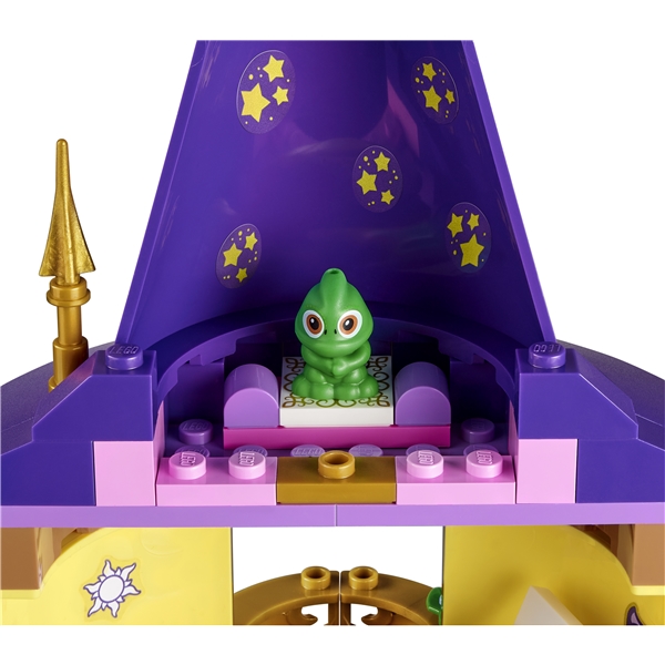 43187 LEGO Disney Princess Rapunzels Torn (Bild 4 av 6)