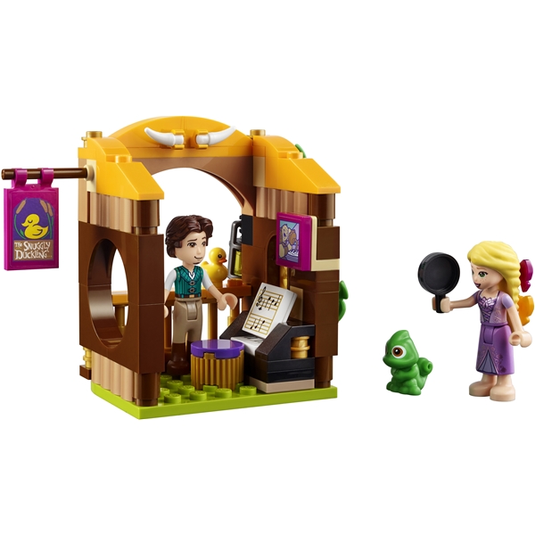 43187 LEGO Disney Princess Rapunzels Torn (Bild 5 av 6)