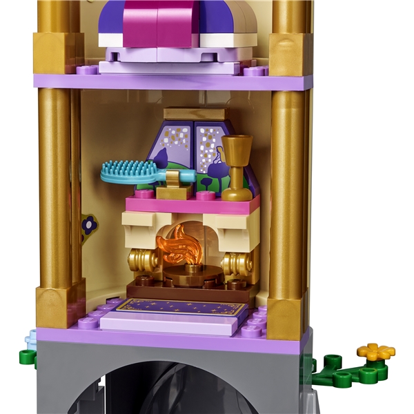 43187 LEGO Disney Princess Rapunzels Torn (Bild 6 av 6)