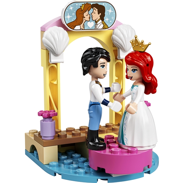 43191 LEGO Disney Princess Ariels Festbåt (Bild 4 av 5)
