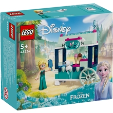 43234 LEGO Elsas Frostiga Godsaker