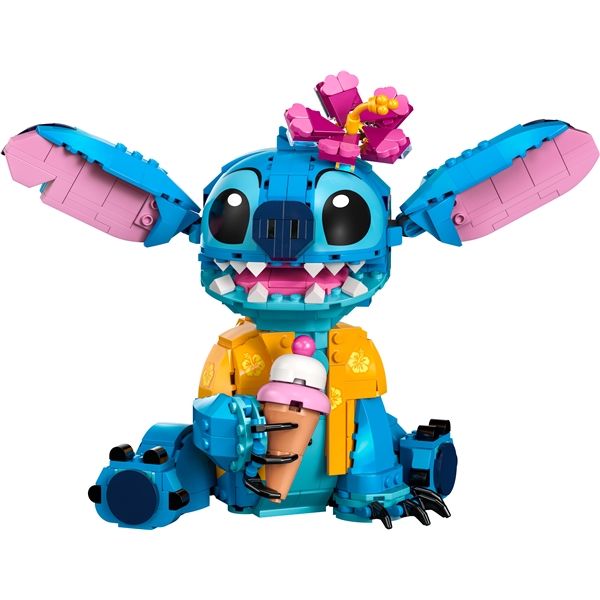 43249 LEGO Disney Stitch (Bild 3 av 6)