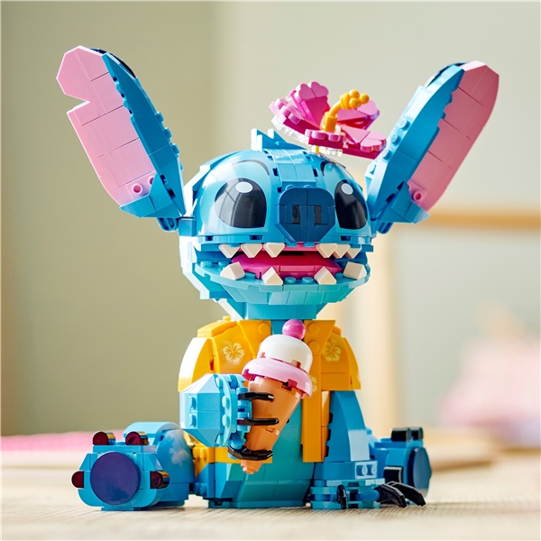 43249 LEGO Disney Stitch (Bild 6 av 6)