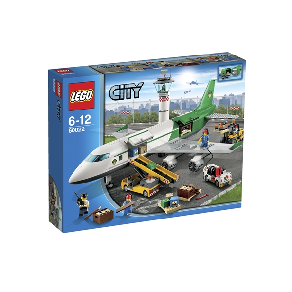 60022 Lastterminal (Bild 1 av 3)
