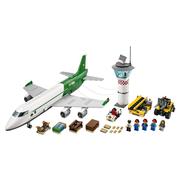 60022 Lastterminal (Bild 2 av 3)