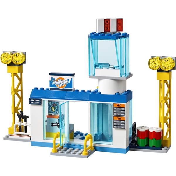 60261 LEGO City Flygplats (Bild 4 av 4)