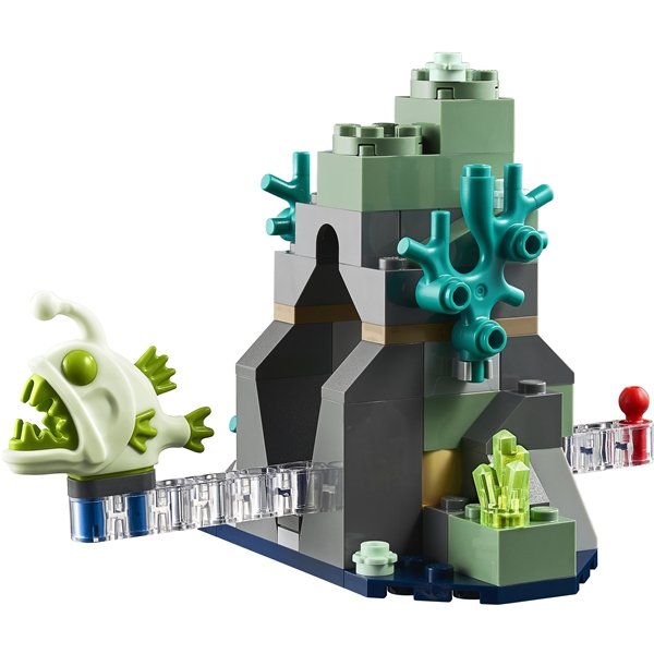 60264 LEGO City Hav - Utforskarubåt (Bild 4 av 6)