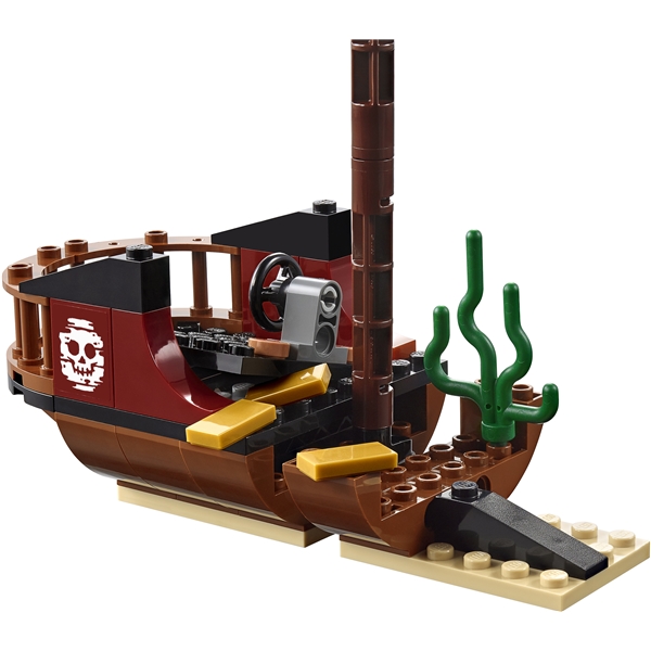 60266 LEGO City Hav - Utforskarskepp (Bild 6 av 10)