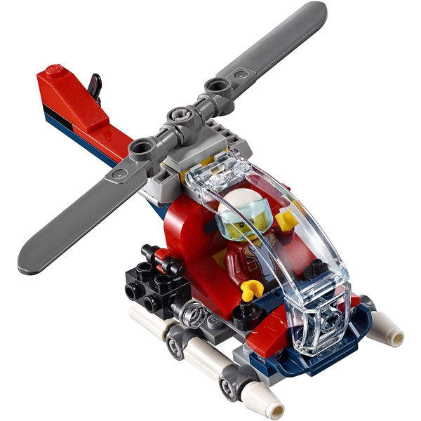 60266 LEGO City Hav - Utforskarskepp (Bild 9 av 10)