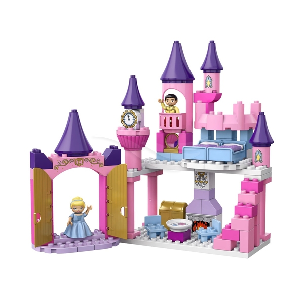 6154 Askungens slott (Bild 1 av 2)