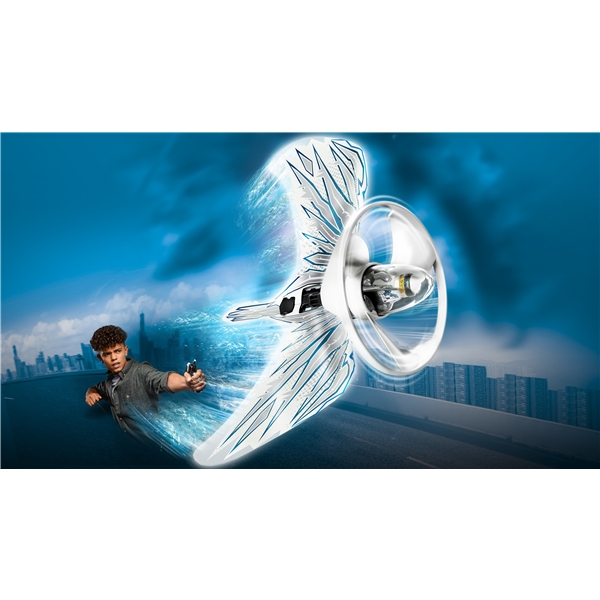 70648 LEGO Ninjago Zane Drakmästare - LEGO Ninjago - LEGO | Shopping4net