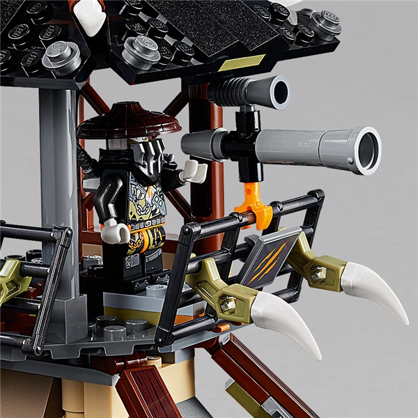 70655 LEGO Ninjago Drakgrop (Bild 5 av 9)