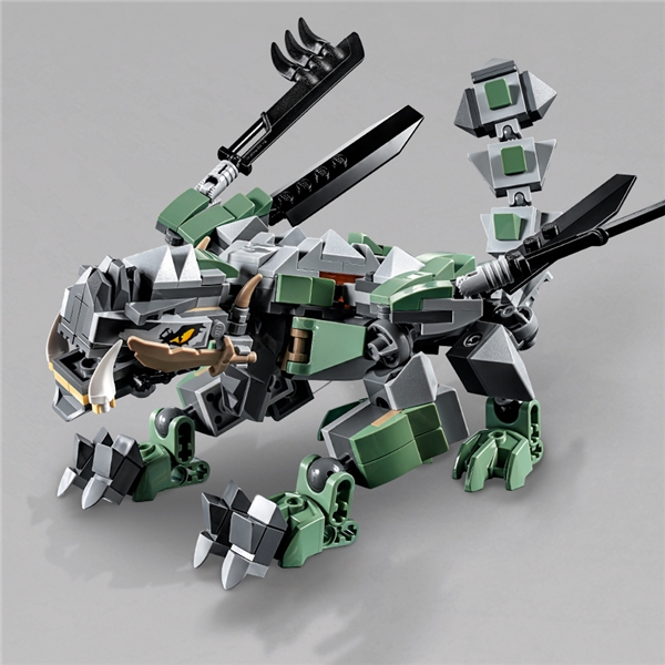 70655 LEGO Ninjago Drakgrop (Bild 8 av 9)