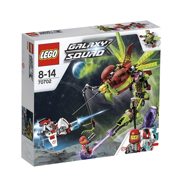 70702 Warpgeting (Bild 1 av 2)
