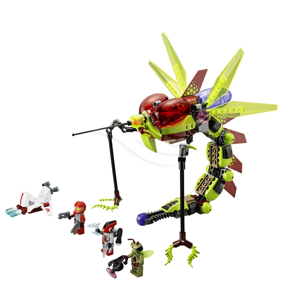 70702 Warpgeting (Bild 2 av 2)