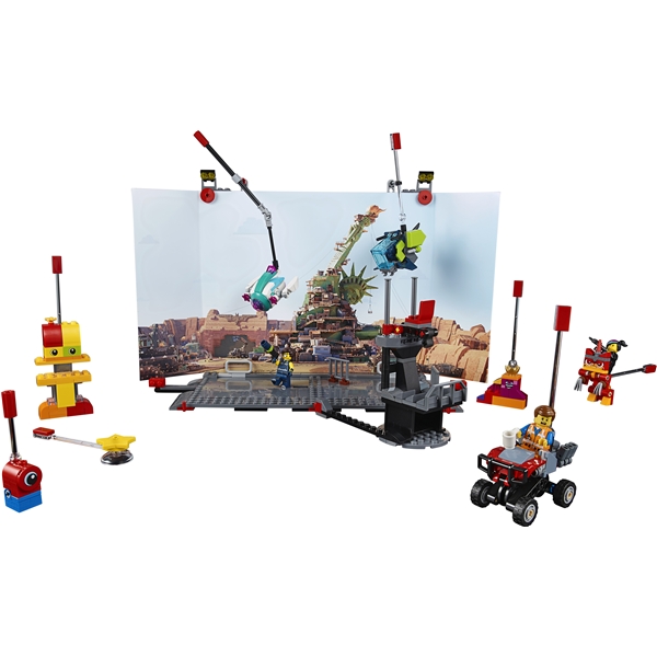 70820 LEGO Movie LEGO® Movie Maker (Bild 3 av 4)