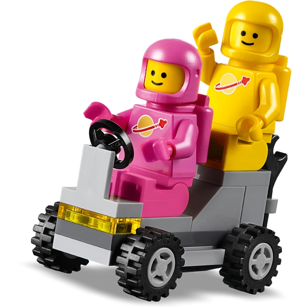 70841 LEGO Movie Bennys rymdstyrka (Bild 5 av 5)