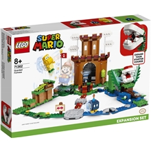 71362 LEGO Super Mario Bevakad Fästning