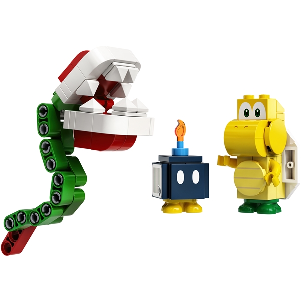71362 LEGO Super Mario Bevakad Fästning (Bild 5 av 5)