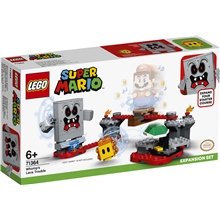 71364 LEGO Super Mario Whomp's Lavabekymmer