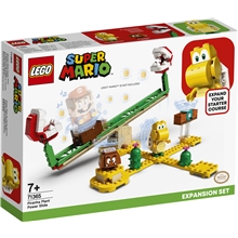 71365 LEGO Super Mario Piranha Plant Power Slide