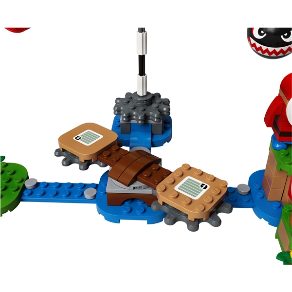 71366 LEGO Super Mario Boomer Bills Attack (Bild 5 av 5)