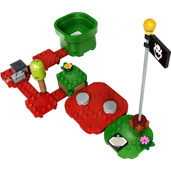 71370 LEGO Super Mario Fire Mario Boostpaket (Bild 3 av 3)