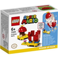 71371 LEGO Super Mario Propeller Mario Boostpaket