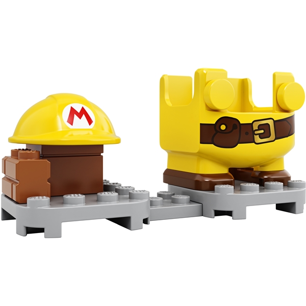 71373 LEGO Super Mario Builder Mario Boostpaket (Bild 3 av 3)
