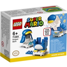 71384 LEGO Super Mario Penguin Mario Boostpaket