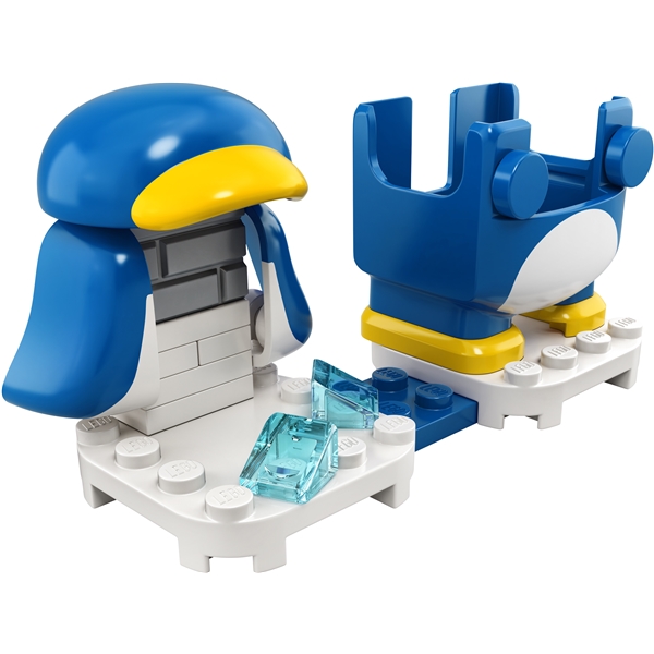 71384 LEGO Super Mario Penguin Mario Boostpaket (Bild 3 av 3)