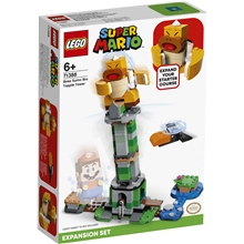 71388 LEGO SuperMario Boss Fallande Torn Expansion