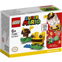 71393 LEGO Super Mario Bee Mario - Boostpaket